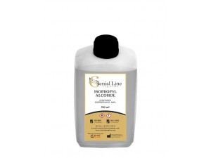 Alcool Izopropilic neregenerat 0.5 L 